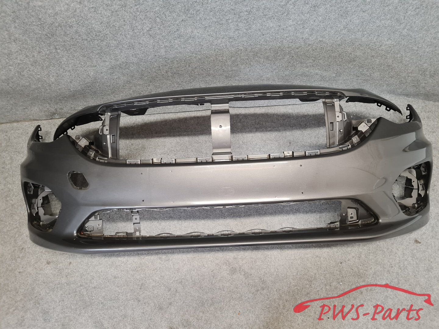FIAT TIPO II 2 VOORBUMPER ORIGINEEL, Auto-onderdelen, Gebruikt, -, Voor, -