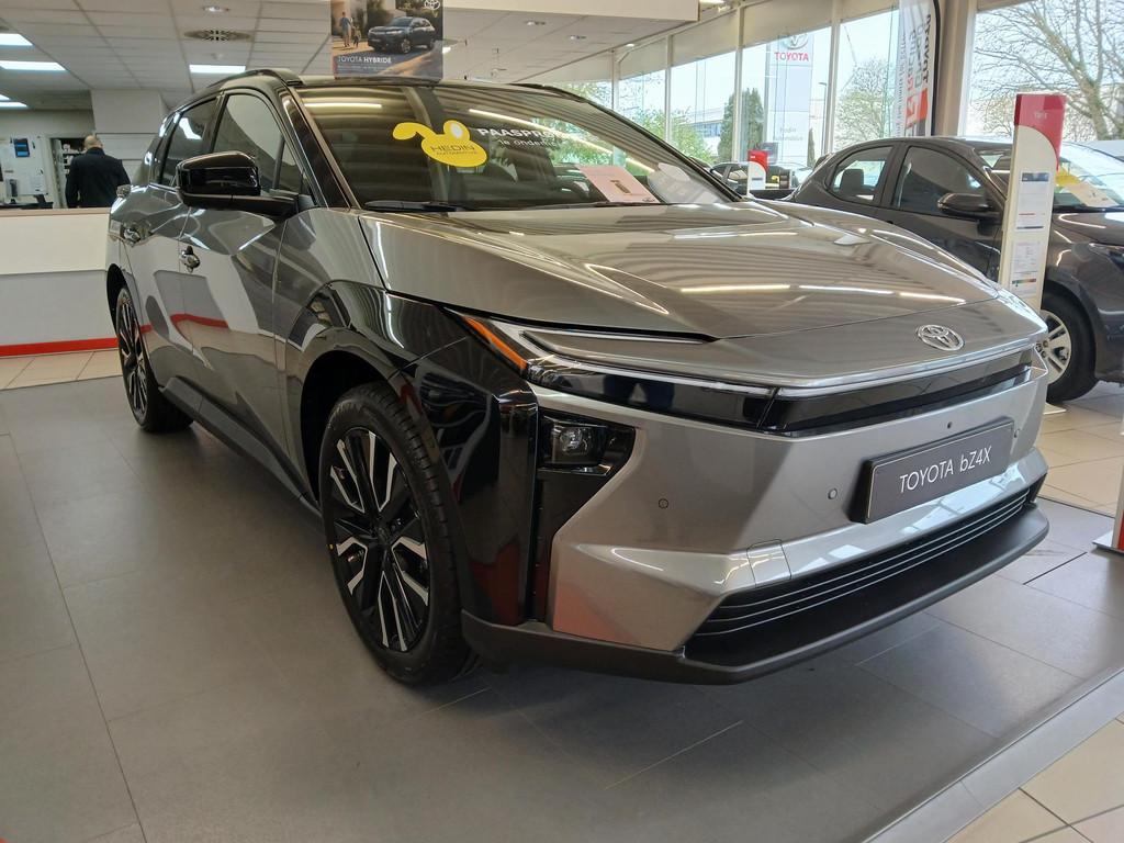 Toyota Bz4x Style (automatique), Autos, Toyota, Entreprise, Achat, bZ4X, Électrique, Autre carrosserie, Automatique, Autres couleurs