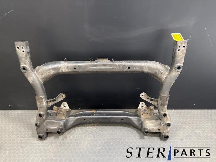 Subframe van een Mercedes C-Klasse, Gebruikt, -, Ophalen of Verzenden, -