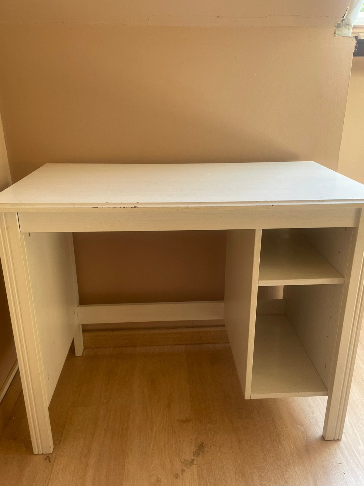 Bureau, Classique, Comme neuf, Enlèvement, IKEA
