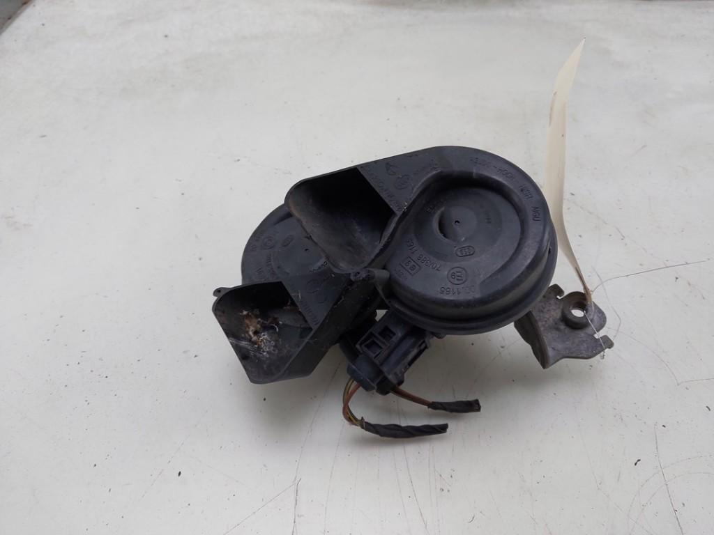 CLAXON Skoda Citigo (01-2011/08-2019) (|4L0951221A|), Auto-onderdelen, Dhr. J. Ham, Gebruikt, Administratie@autoham.nl, Skoda