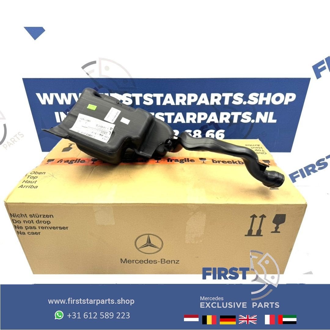 Ruiten sproeiertank Mercedes W176 A W246 B W117 CLA W156 GLA, Utilisé, -, -, Enlèvement ou Envoi