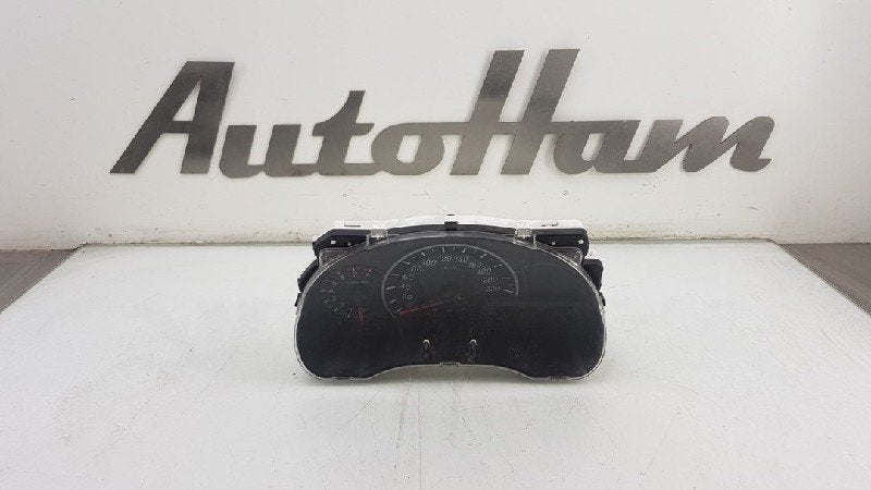 INSTRUMENTS DE BORD Micra (K13) (|248101HB0D|248201HB0D|), Utilisé, Nissan
