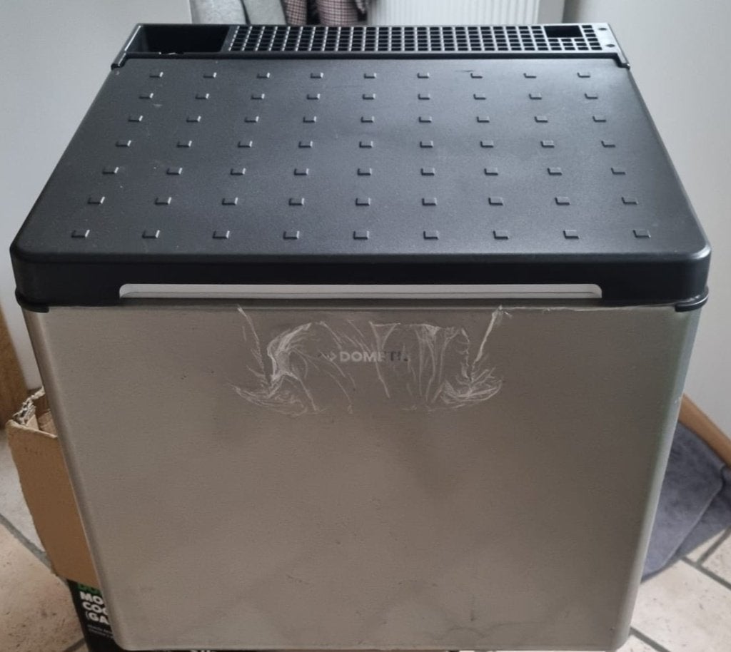 Glacière dometic absorption 41L, Enlèvement, Comme neuf
