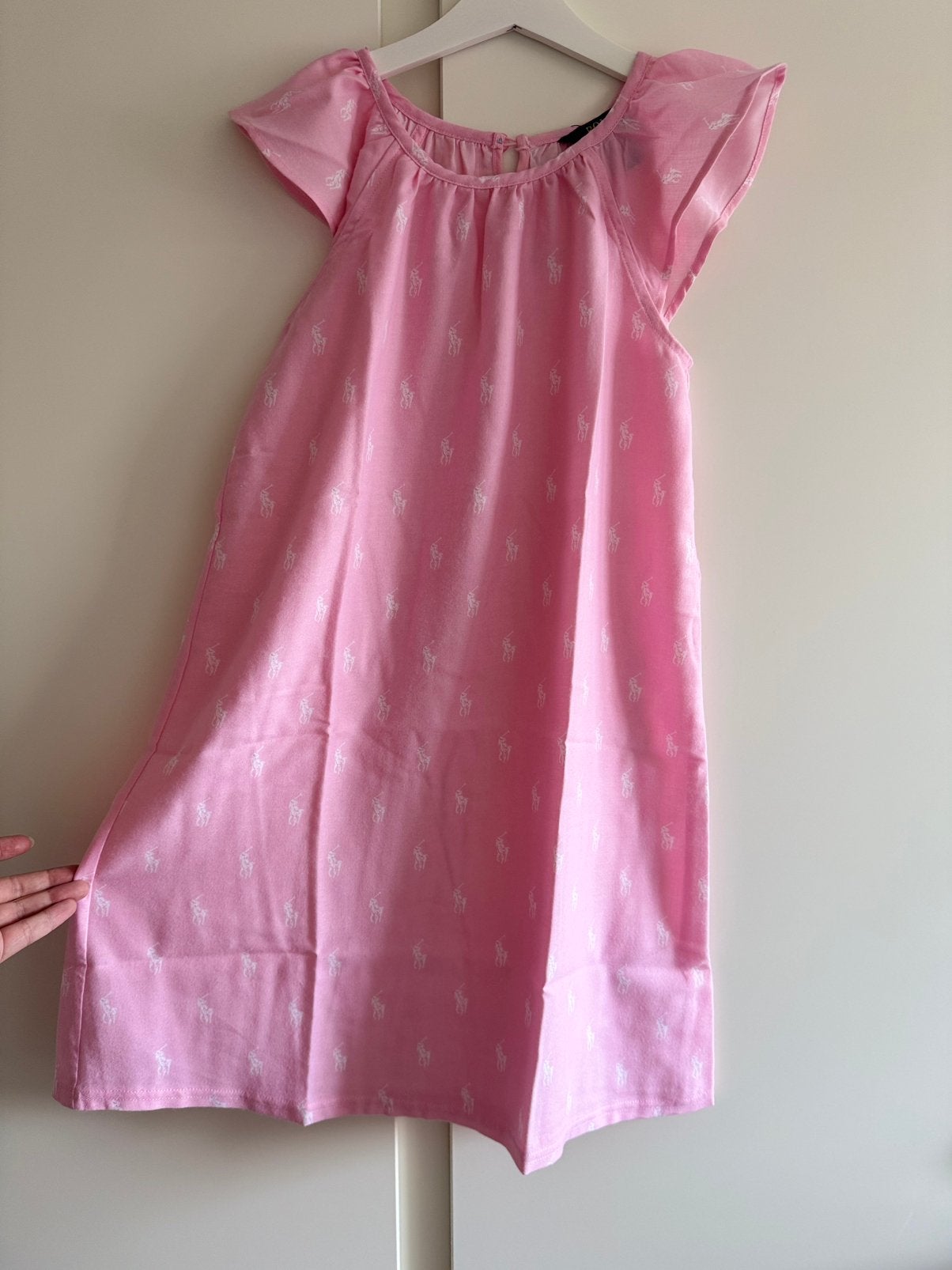 Robe Ralph Lauren, Enfants & Bébés, Enlèvement ou Envoi, Neuf, Fille, Robe ou Jupe