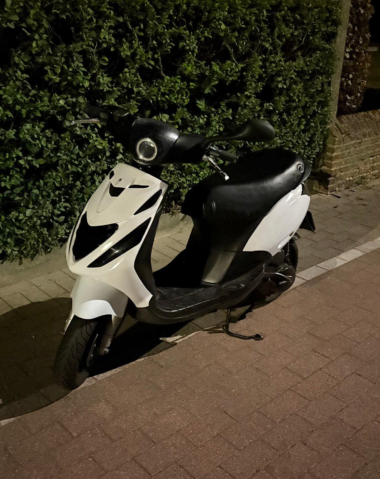 Zip 70cc 2t B-klasse, Vélos & Vélomoteurs, Scooters | Piaggio, Enlèvement ou Envoi, Zip, 70 cm³, Classe B (45 km/h)