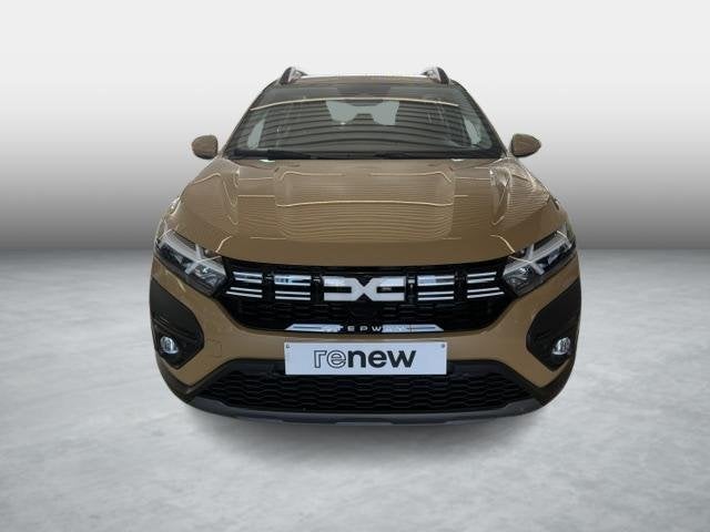 Dacia Sandero TCe 90 Stepway Expression, Achat, Entreprise, 5 portes, 5 places
