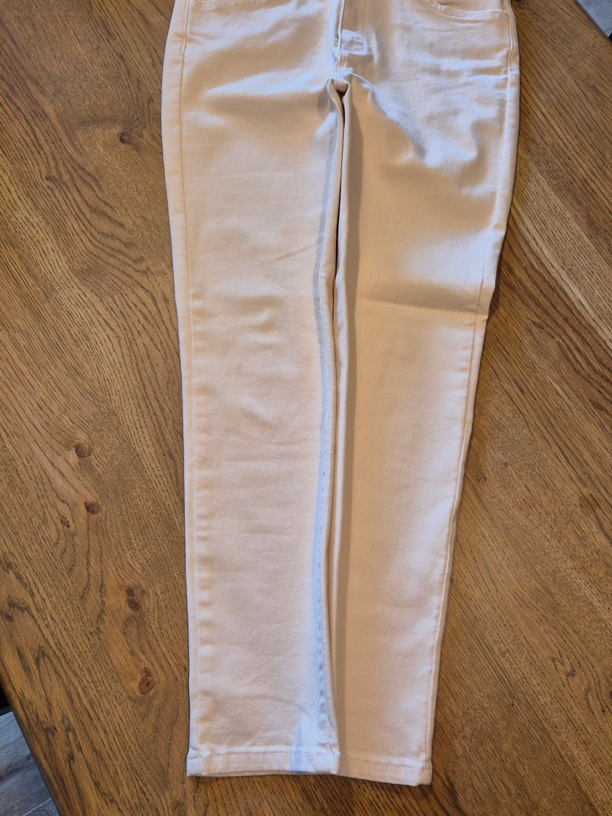 Broek dames Cassis maat 38/ZGAN, Kleding | Dames, Broeken en Pantalons, Cassis, Ophalen of Verzenden, Zo goed als nieuw, Lang