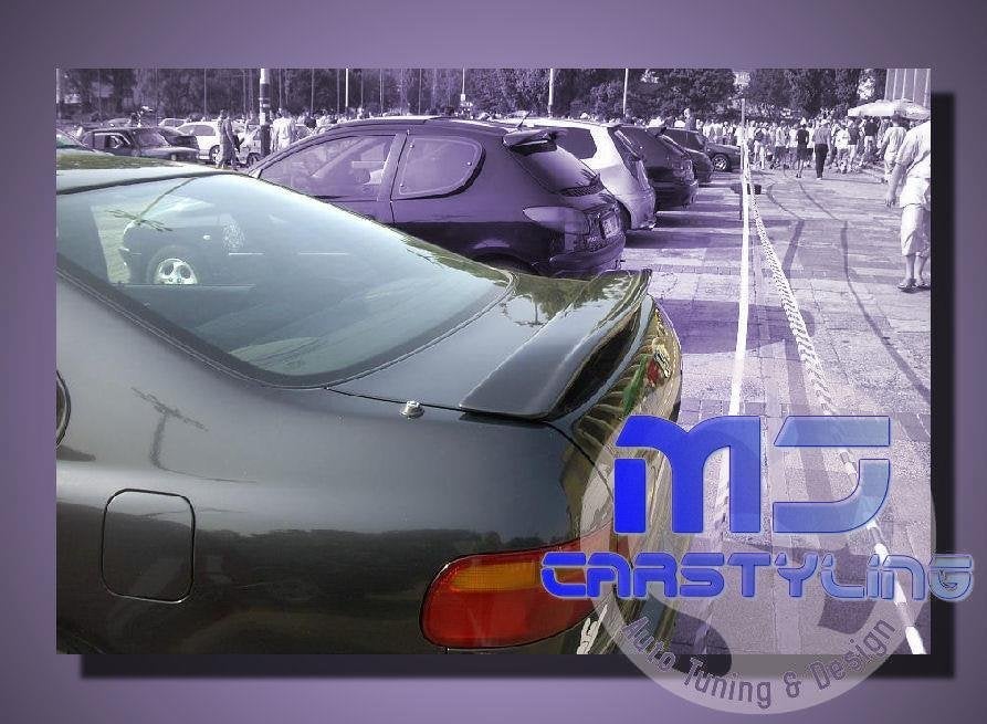 Honda Accord '93 - Achterklep spoiler, Ophalen of Verzenden