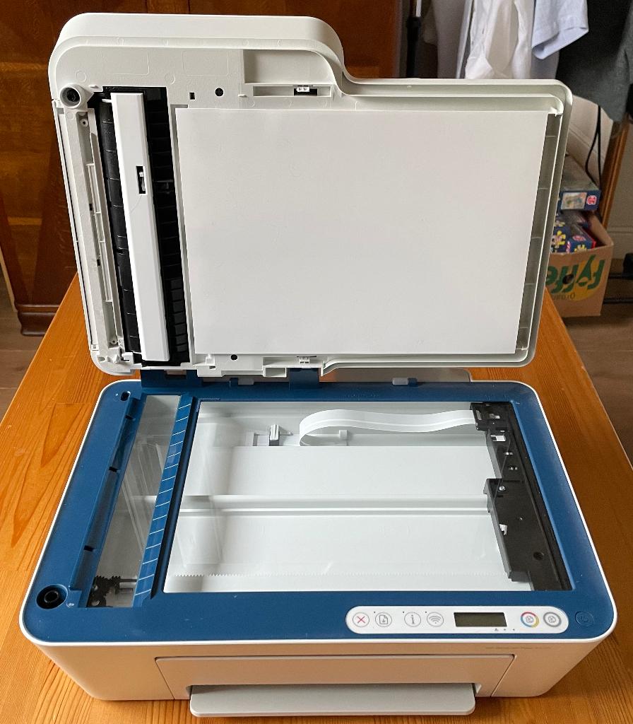 HP Deskjet 4130e All-in-One printer, Ophalen, Kleur printen, Printer, Draadloos