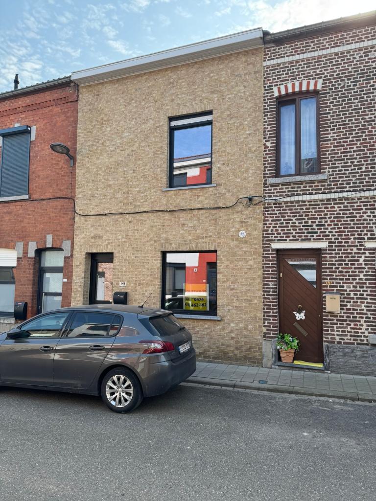 energiezuinige gerenoveerde woning 4 slpk tuin EPC A  2badk, Provincie Vlaams-Brabant