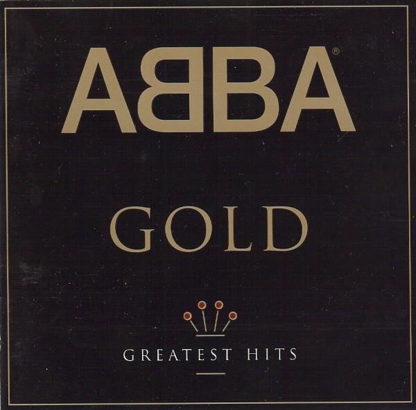 ABBA – Gold (Greatest Hits) cd, Verzenden, 1970 - 1979, Zo goed als nieuw