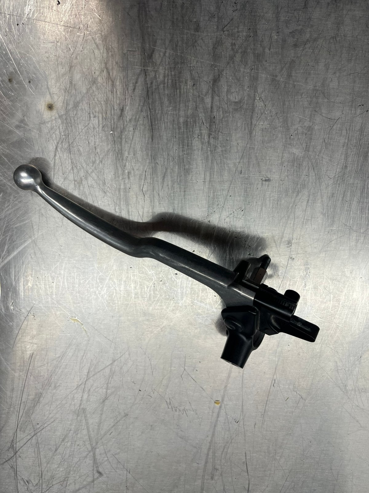 Koppelingshendel Yamaha Tracer 9 GT, Motoren, Ophalen of Verzenden, Gebruikt