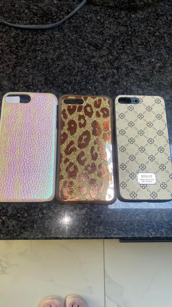 Te koop iPhone8 plus, Ophalen, Zo goed als nieuw