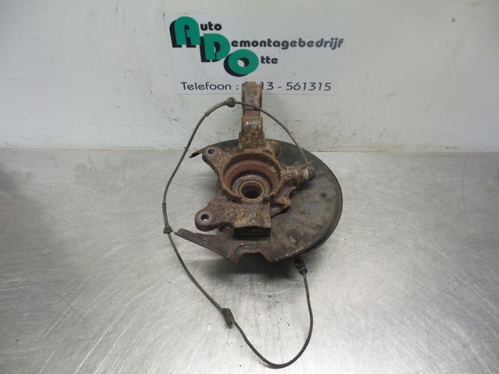Joint avant droit d'un Landrover Freelander, Autos : Pièces & Accessoires, Suspension & Châssis, Land Rover, Utilisé, 3 mois de garantie