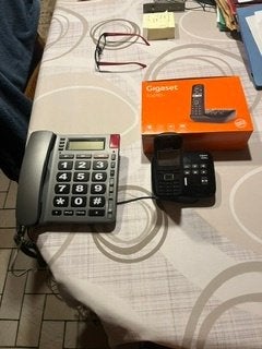 téléphone portable, Télécoms, Enlèvement