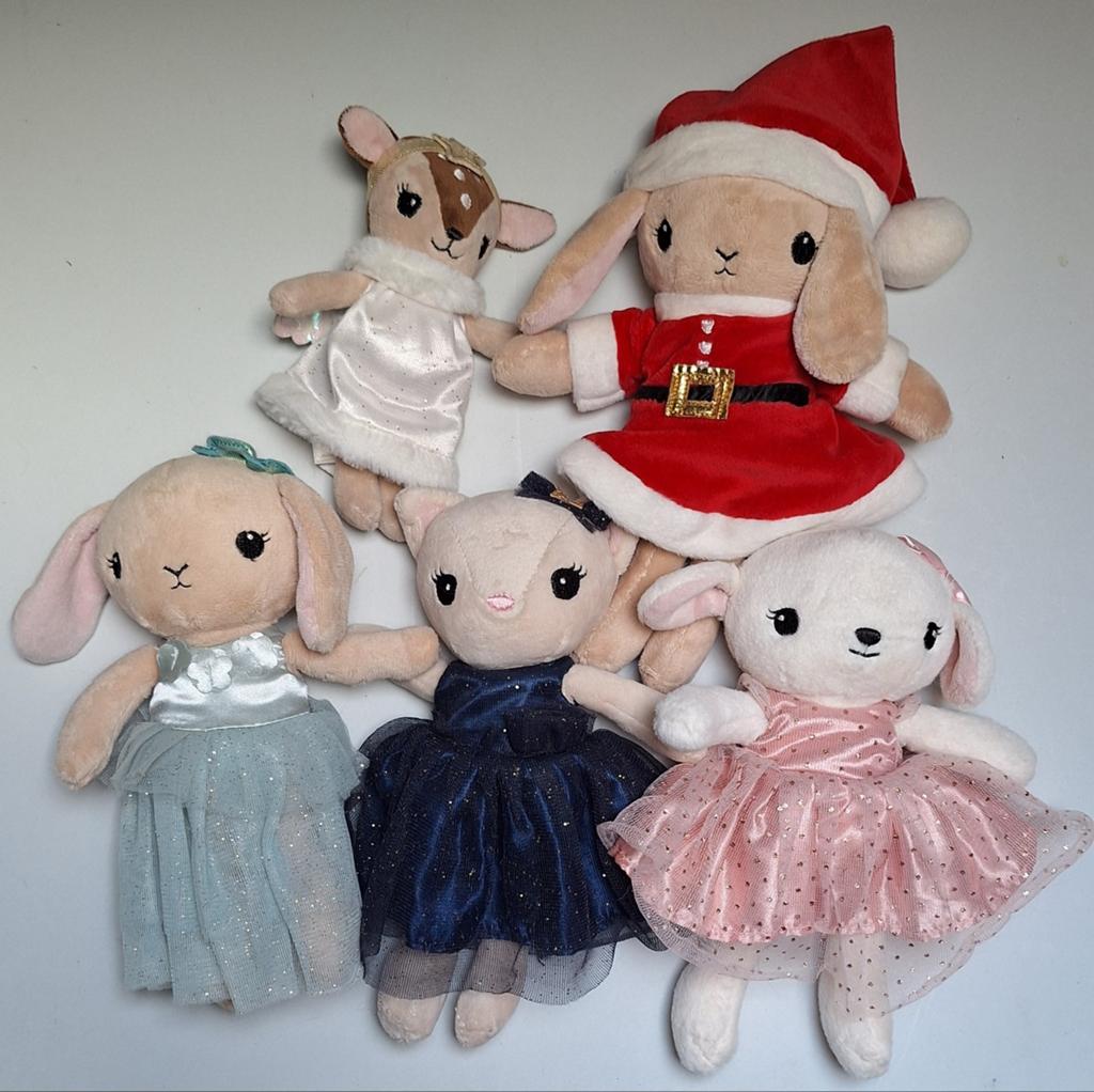 Pop. Knuffeltjes. Boeken, Dieren en Toebehoren, Hondenkleding, Ophalen