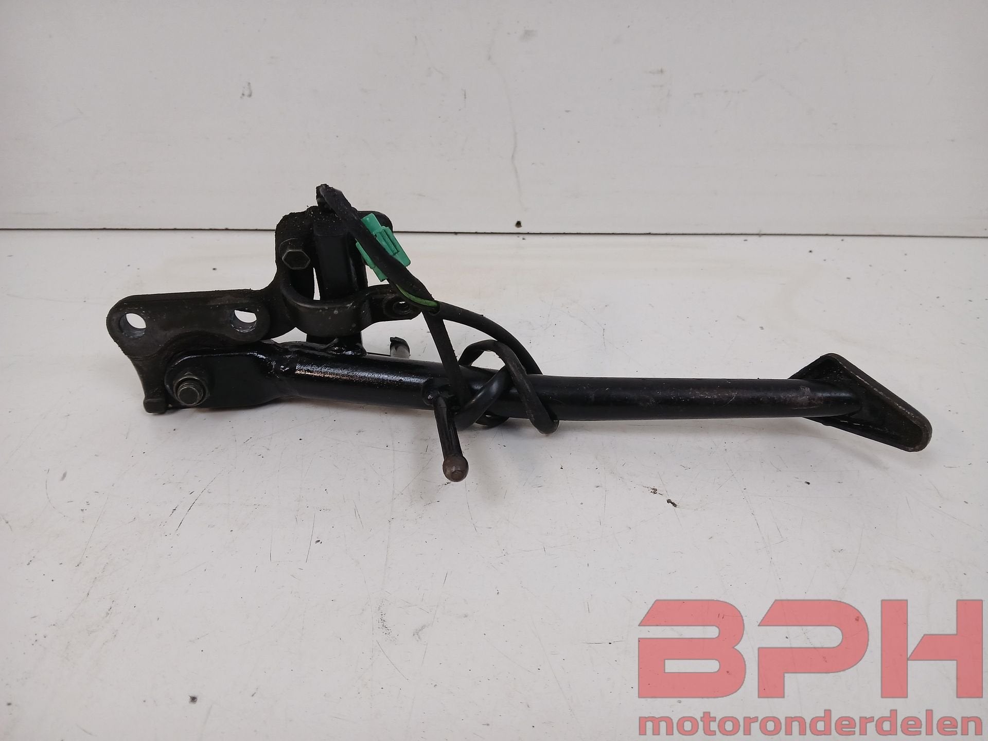 Zijstandaard Suzuki GSX-R 600 750 K1 K2 K3 2001 t/m 2003 sta, Motoren, Gebruikt, -, -, Ophalen of Verzenden