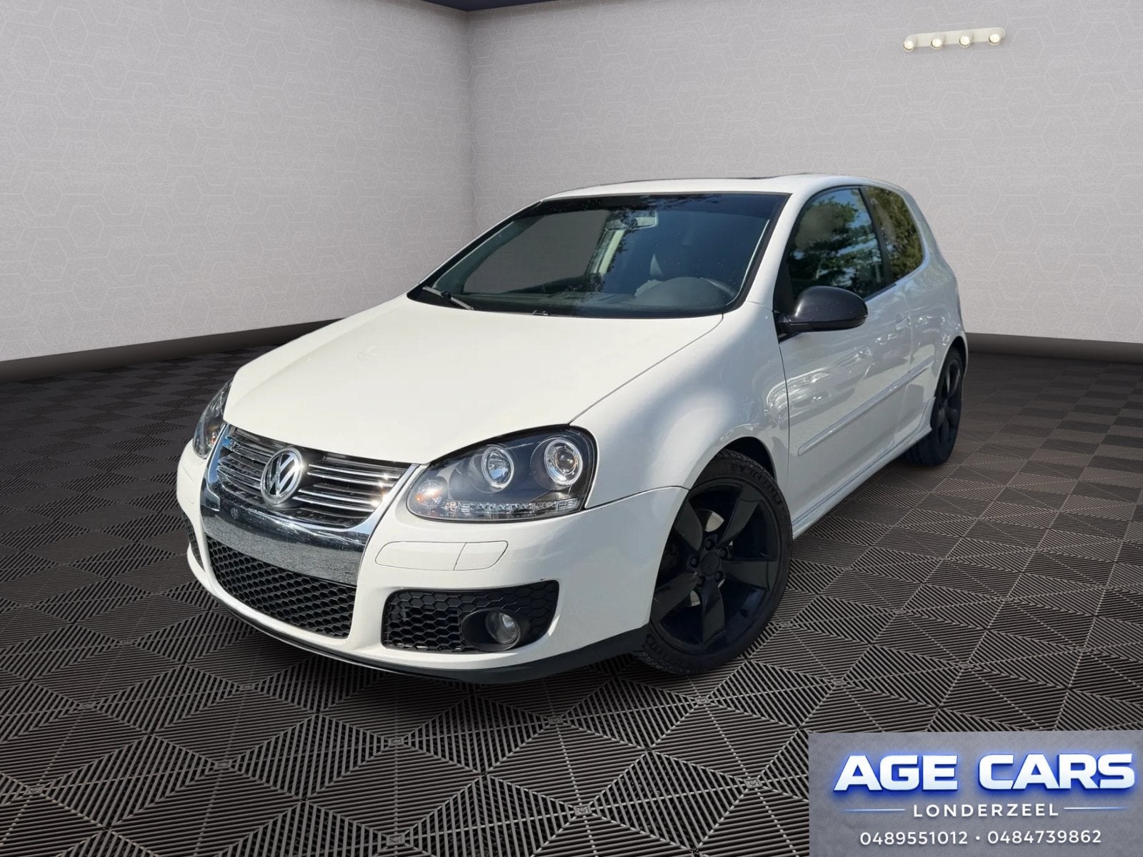 Volkswagen golf 5 GT Sport 1.4 TSI 2008, Achat, https://public.car-pass.be/vhr/b8b4256b-1b57-4b33-a3e5-6b95dba07816, Entreprise
