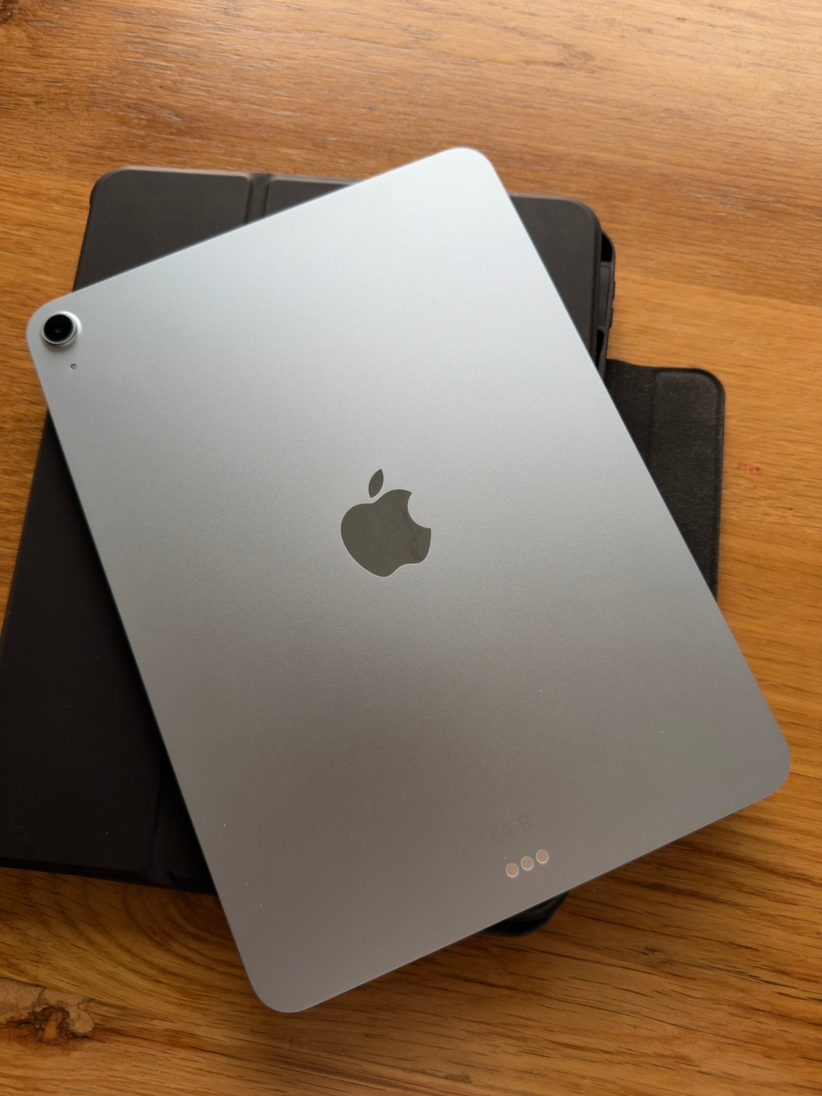 Ipad Air 2026 wifi 128gb blauw, Computers en Software, Apple iPads, Blauw, Apple iPad Air, 11 inch, Ophalen of Verzenden