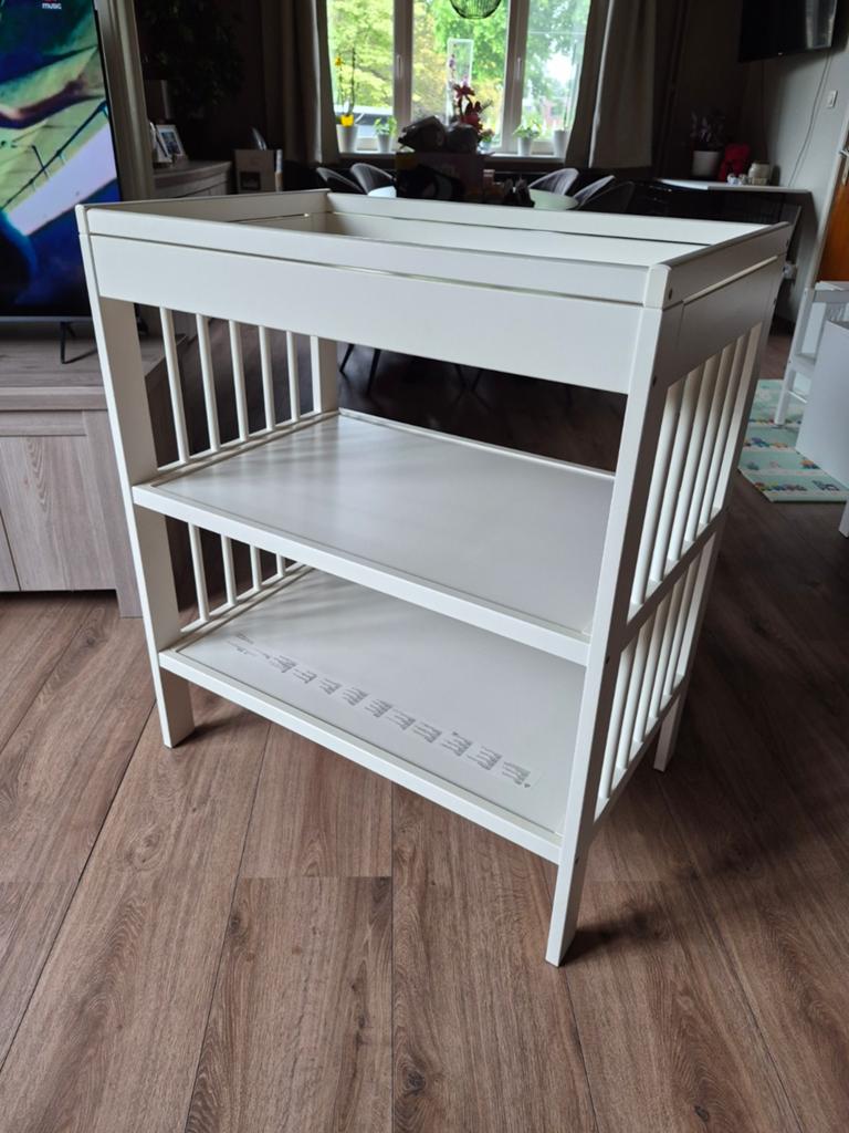 Luiertafel IKEA, Kinderen en Baby's, Ophalen