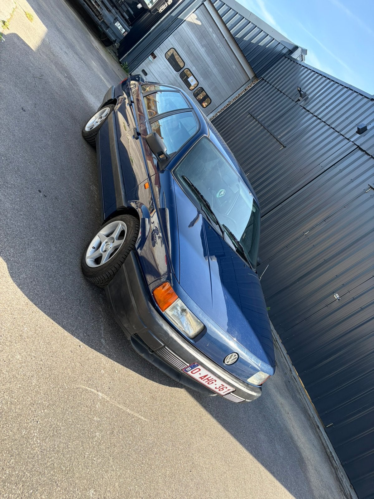 Volkswagen Passat, Autos, Volkswagen, Achat, Diesel, Particulier, Passat