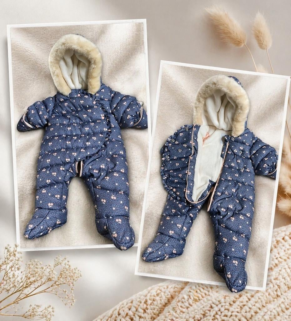 Baby skipak, Kinderen en Baby's, Ophalen