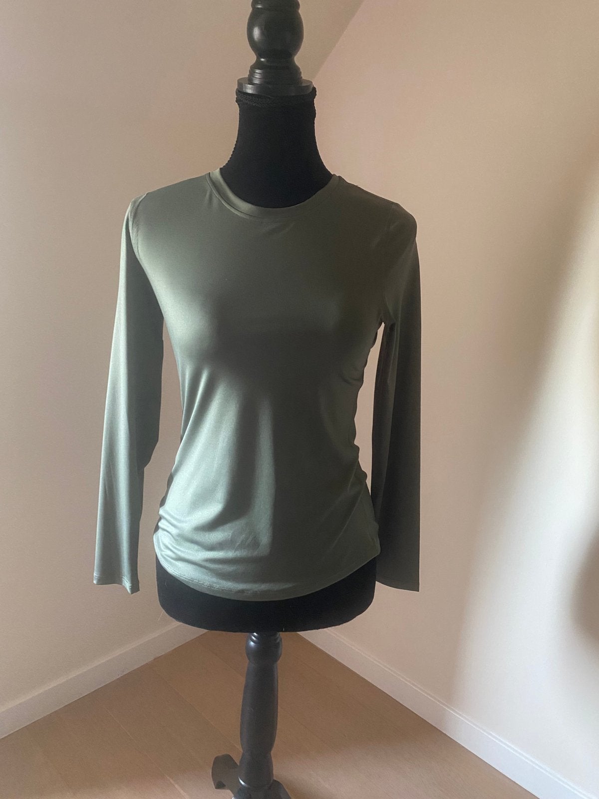 Zomer t-shirt, Kleding | Dames, Topjes, Ophalen, Overige kleuren, Nieuw, Lange mouw