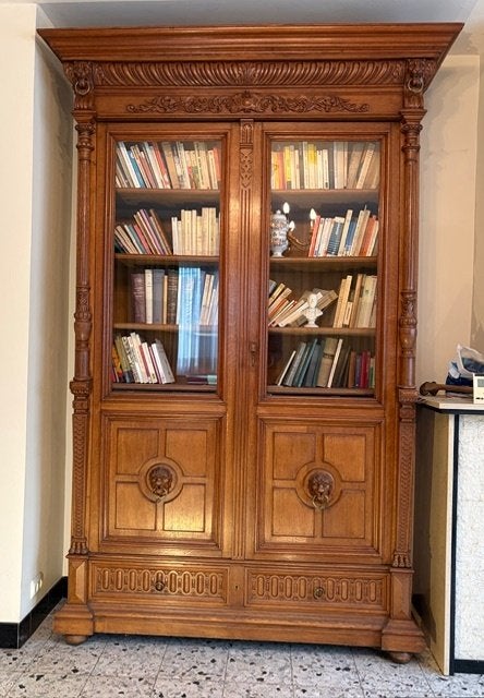 lot de meubles anciens, Antiquités & Art, Enlèvement