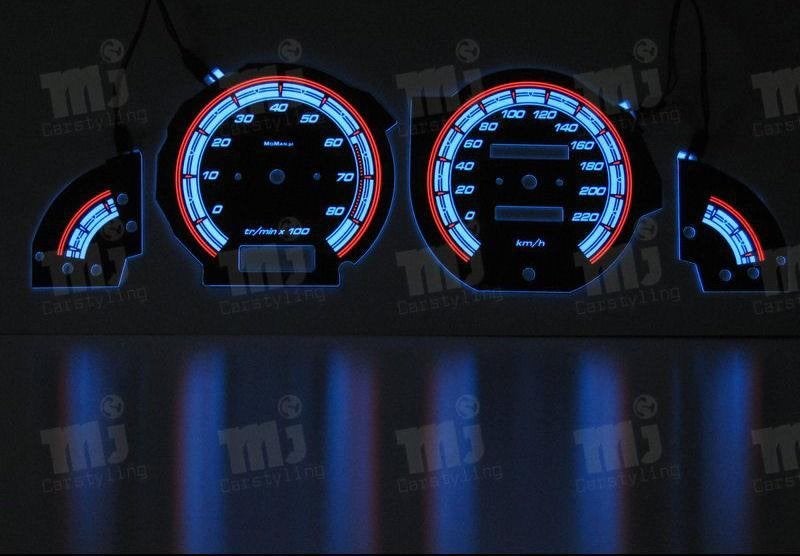 Peugeot 106 - Indiglo Tellerplaten, Enlèvement ou Envoi