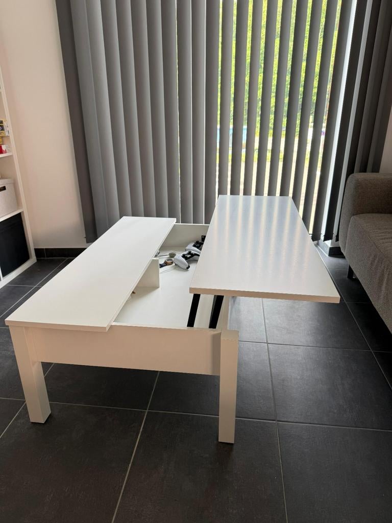 Salontafel, Huis en Inrichting, Ophalen