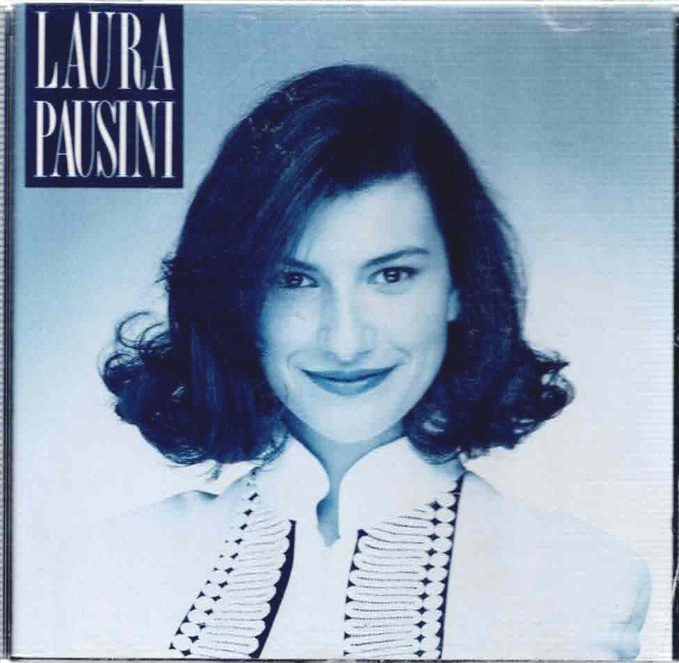 cd  /  Laura Pausini – Laura Pausini, CD & DVD, CD | Autres CD, Enlèvement ou Envoi