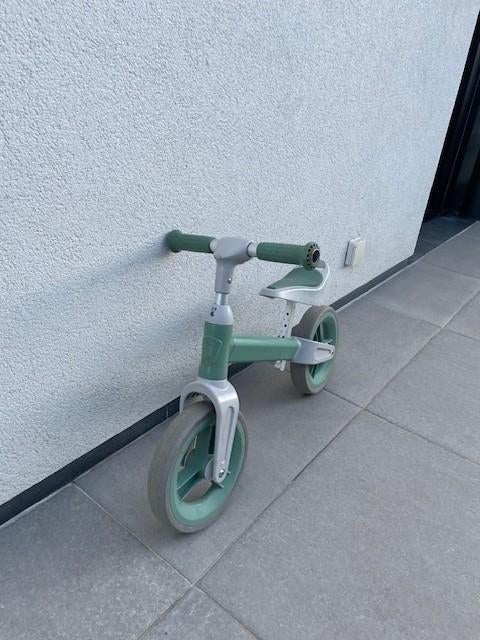Loopfiets voor kinderen 10 inch, Kinderen en Baby's, Ophalen, Gebruikt, Loopfiets