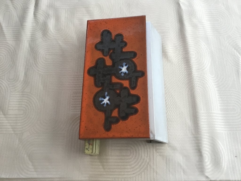 deurklink vintage, Antiek en Kunst, Ophalen of Verzenden