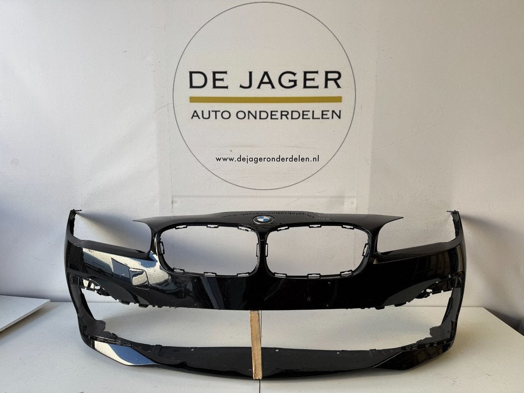 BMW 2 SERIE F45 F46 FACELIFT VOORBUMPER 14914515 7480373, Petuelring 130
80788  Munich, DE, Gebruikt, Voor, Info@bmw.de