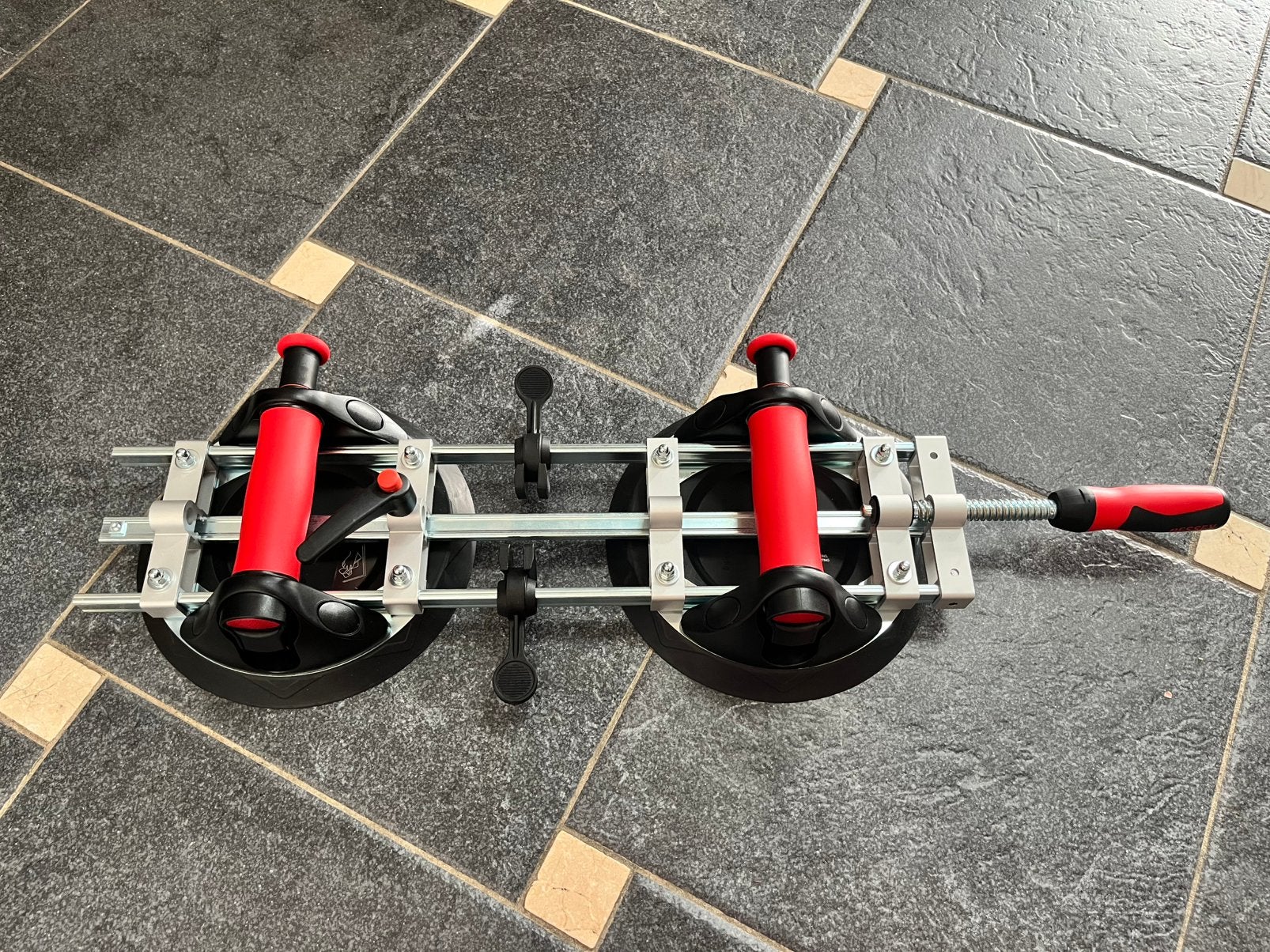 Bessey Platenspanner PS130, Bricolage & Construction, Outillage | Outillage à main, Enlèvement, Neuf, Pince, Autres marques