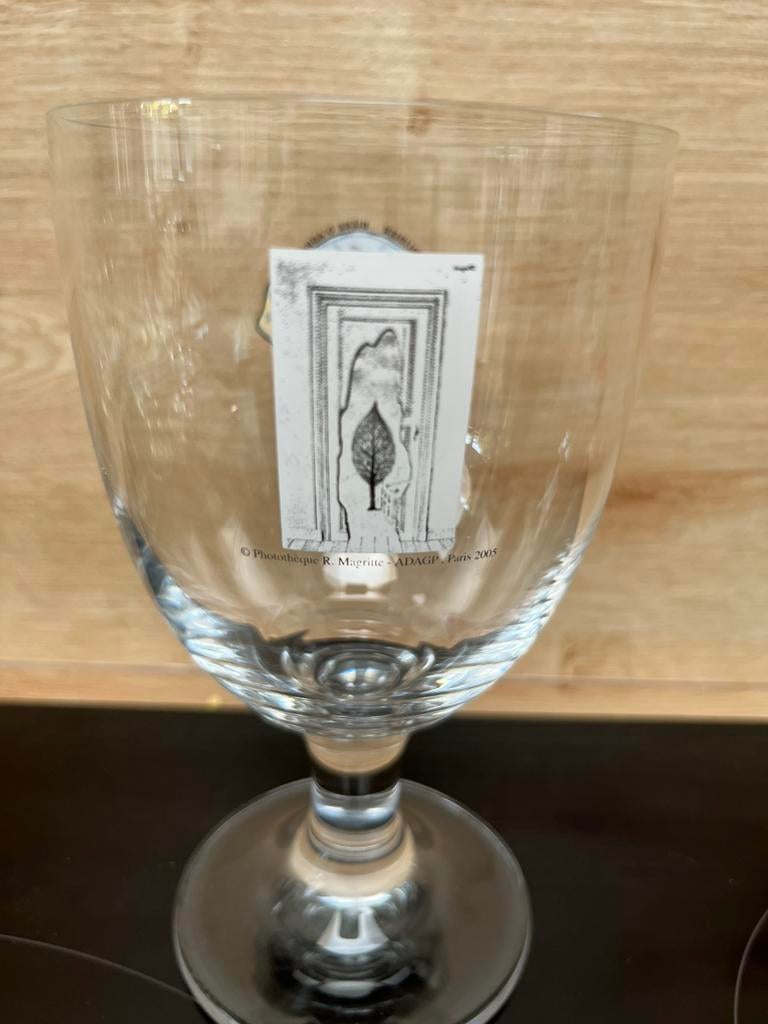 Collection d’ine centaine de verres a bières. Vendu en lot, Antiquités & Art, Enlèvement