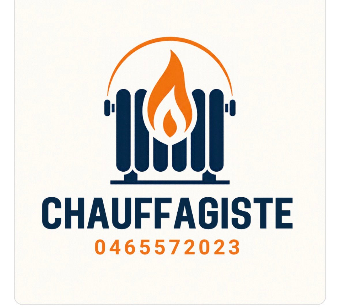 Entretien chaudière 80€, Bricolage & Construction, Enlèvement, Neuf