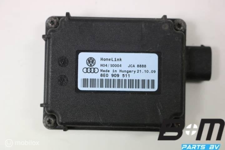 Regelapparaat voor homelink Audi RS3 8P Sportback, Gebruikt