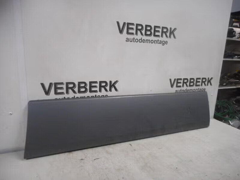 SIERLIJST Mercedes-Benz 190 (W201) (01-1982/08-1993), Gebruikt, Mercedes-Benz AG, Ophalen of Verzenden, Dialog.mb@mercedes-benz.com