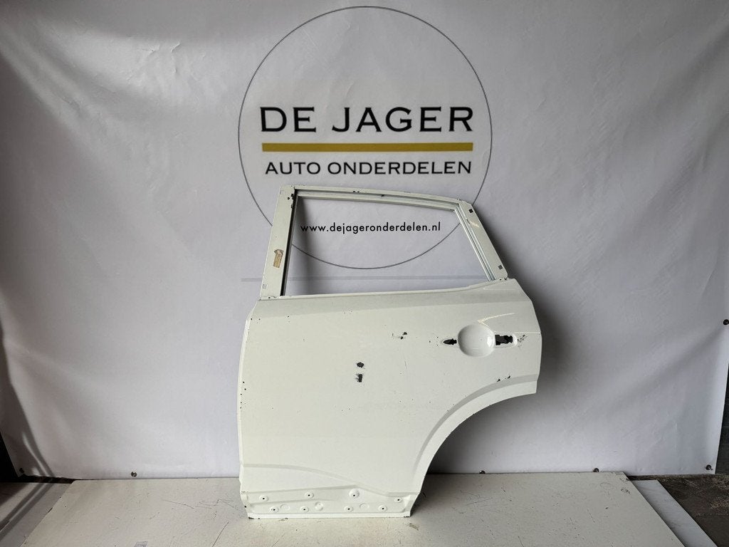 NISSAN QASHQAI J12 PORTIER DEUR ACHTER LINKS 82149-6UA0A, Deur, Takashima 1-chome 1-1
220-8686  Yokohama, NISSAN_SR@mail.nissan.co.jp