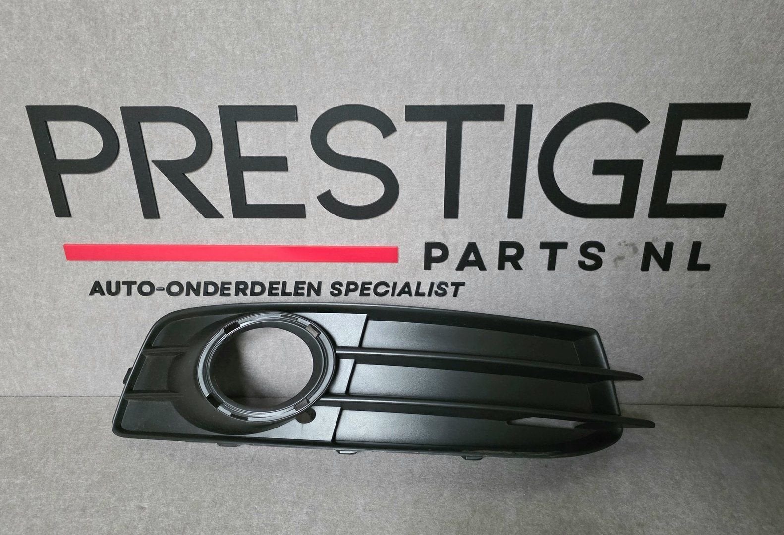 Mistlamp Rooster Audi A3 8P S-line Facelift Rechts 8P0807682, Autos : Pièces & Accessoires, -, Origine de la pièce connue, Utilisé