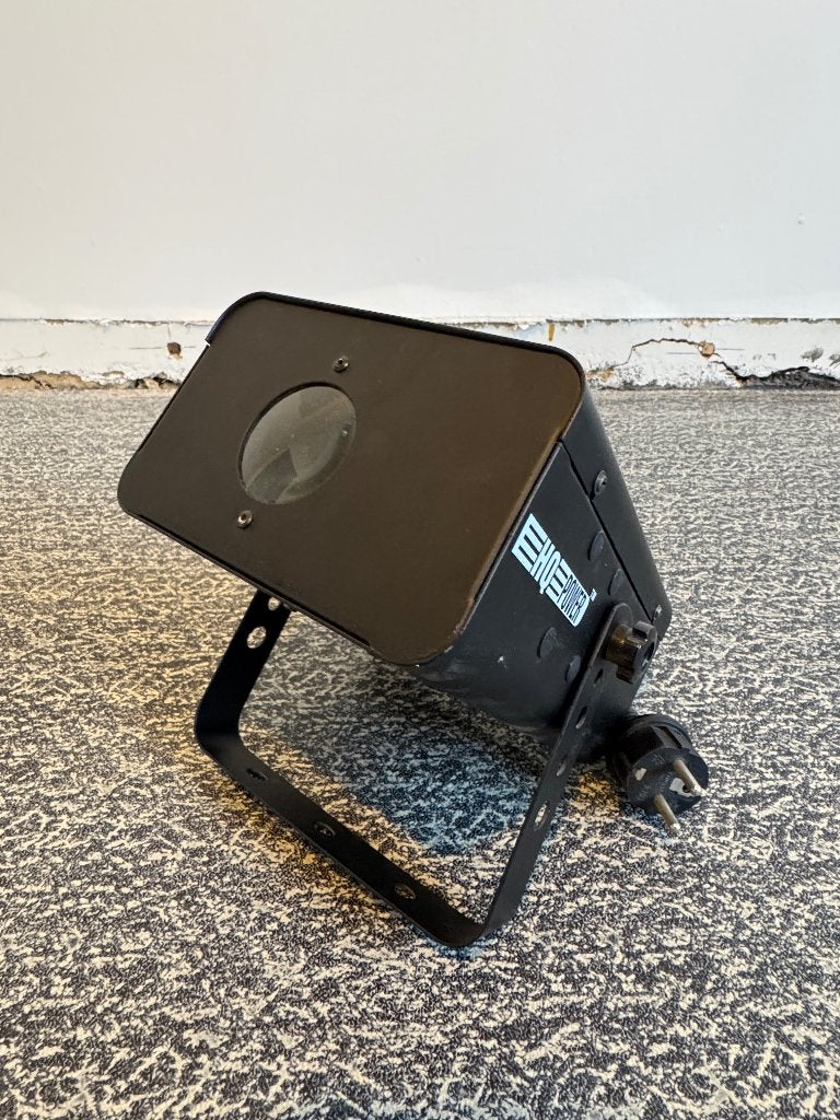 Led moonflower lichteffect, Ophalen, Zo goed als nieuw, Overige typen, Geluidgestuurd