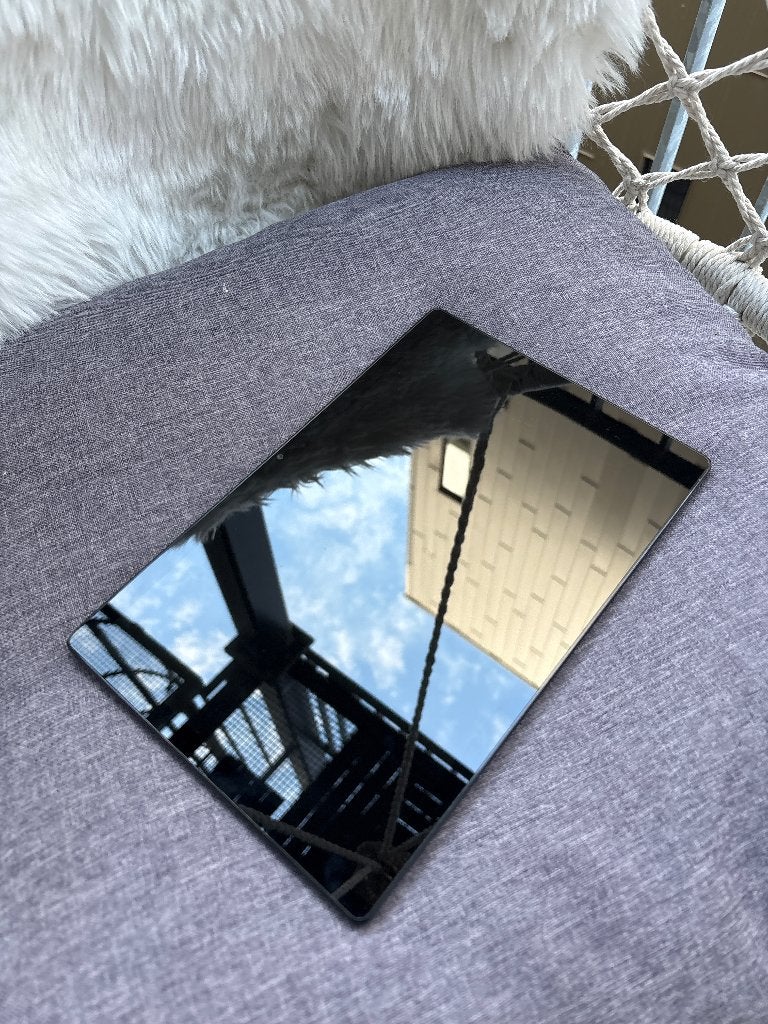 Samsung tablet, Computers en Software, Android Tablets, Ophalen of Verzenden, Zo goed als nieuw