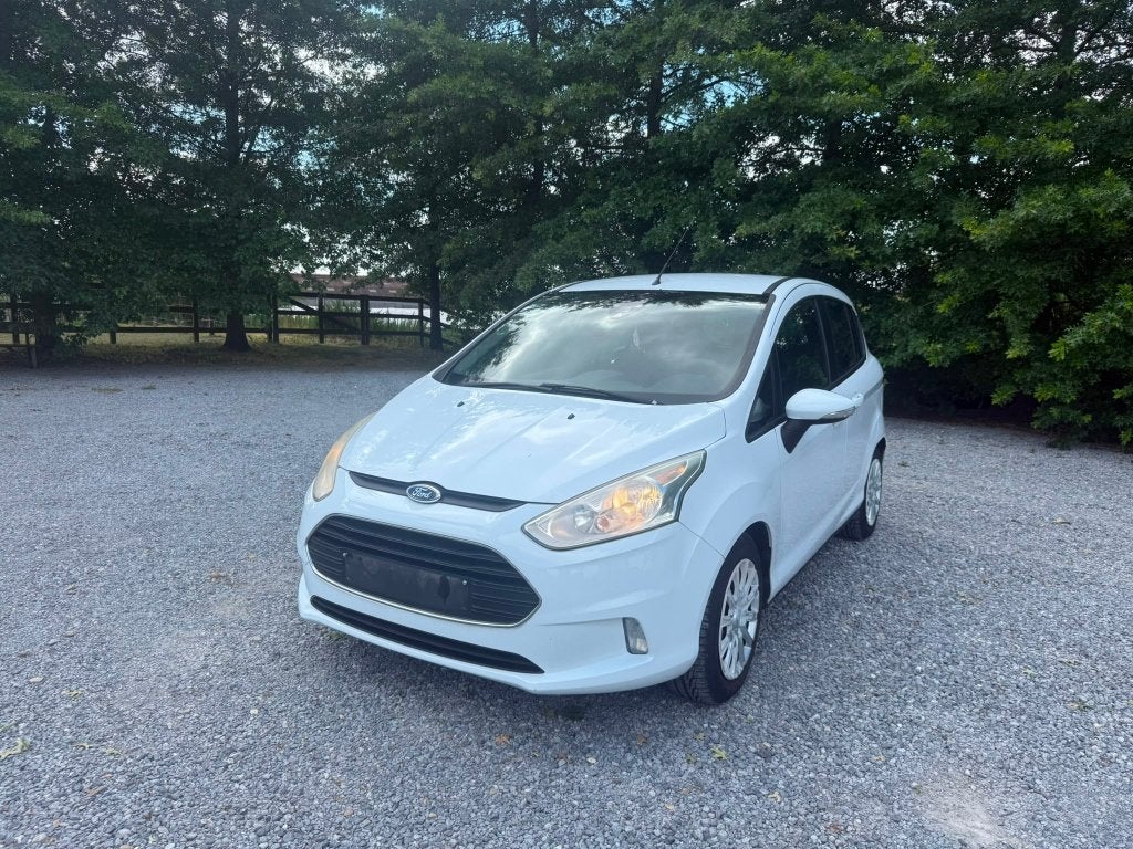 Ford Bmax, Autos, Ford, Achat, Entreprise, Tissu, MPV ou Monospace