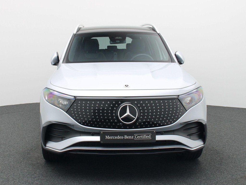 Mercedes-Benz EQB 250+ Star Edition + PANO DAK + BURMESTER +, Achat, https://public.car-pass.be/vhr/15ae143c-5c06-4057-80a2-8cd915290519