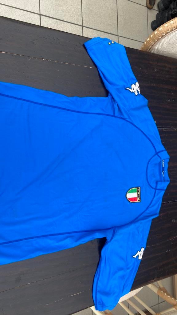 Echt Italy 2000 /2002, Ophalen of Verzenden, Zo goed als nieuw