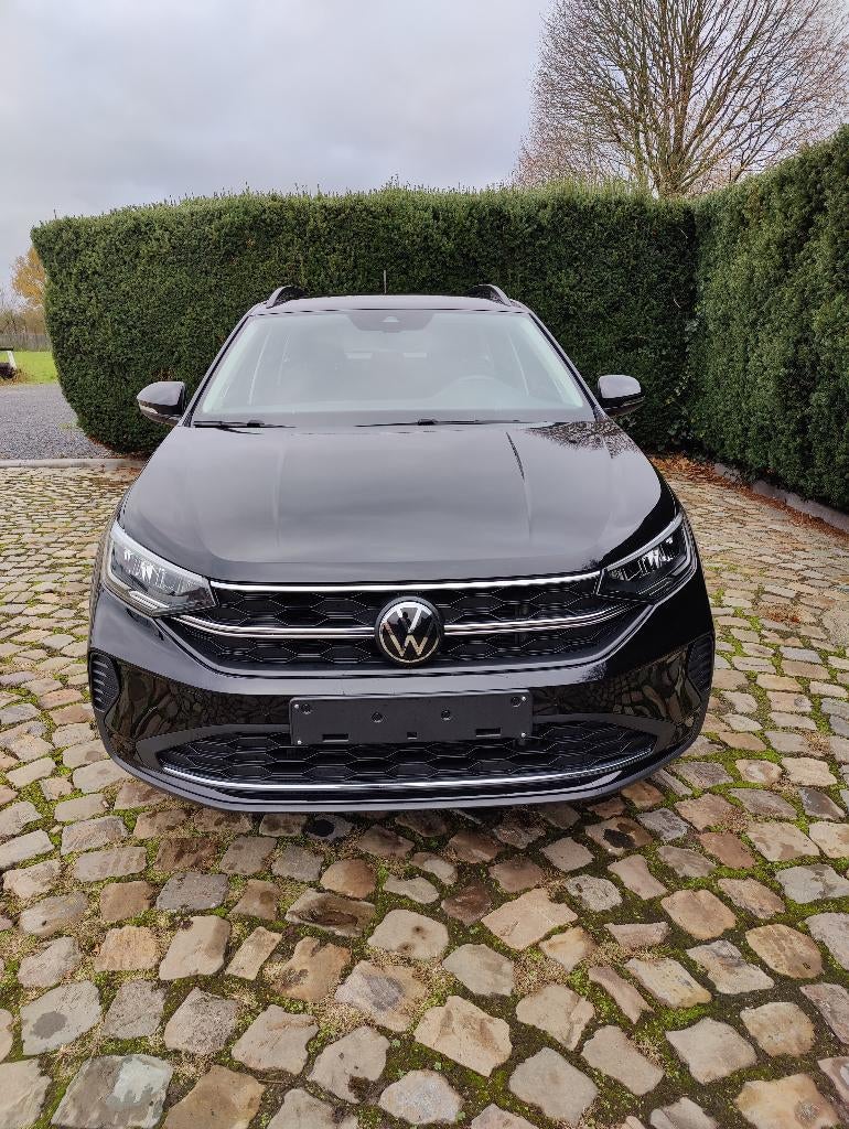 Volkswagen Taigo 1.0 TSI OPF DSG Life, Autos, Volkswagen, Achat, Euro 6, Entreprise, Carnet d'entretien