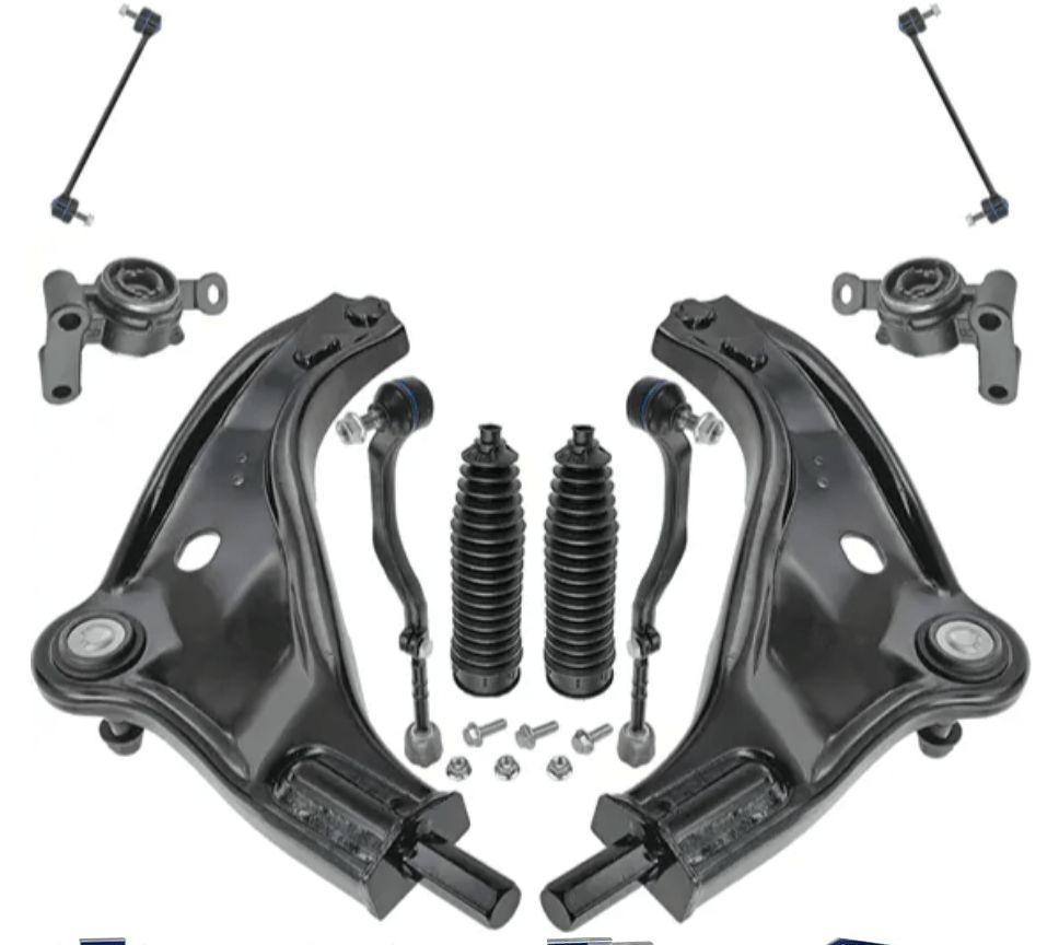 Draagarmen Mini R55 R56 R57 Mini R58 Mini R59 draagarm, Autos : Pièces & Accessoires, Neuf, -, Mini, -