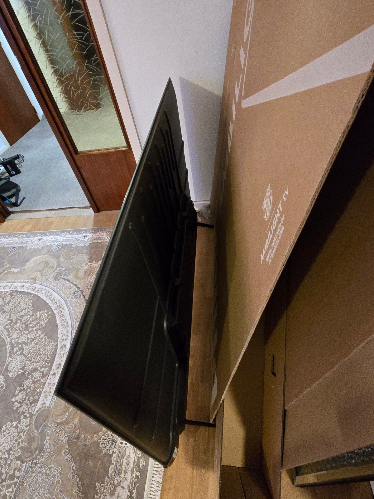 hisense e657hq, Enlèvement ou Envoi